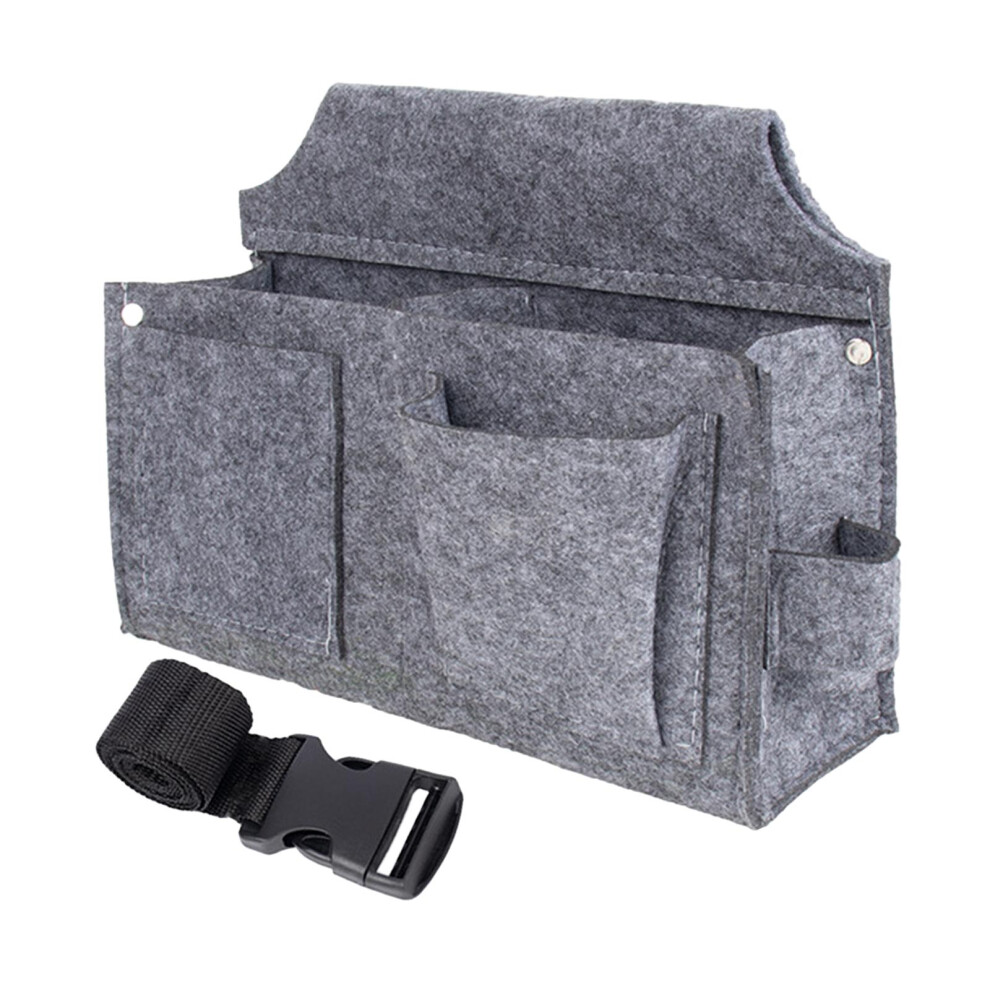 Belt Tool Holder Carpenter Tool Belt For Technician Construction Elect 6902696444004