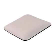 Elbow Hand Rest Non Slip Easy to Clean PU Leather Nail Supplies Nail S