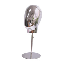 Hat Display Stand Mannequin Head Model for Styling Drying Salon Person