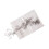 100Pcs Pottery Firing Tools Tools Alloy for DIY Ceramic Ornament Small 1