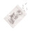 100Pcs Pottery Firing Tools Tools Alloy for DIY Ceramic Ornament Small 1
