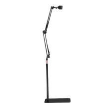 Hair Dryer Stand Holder Blow Dryer Holder for Pet Grooming Groomers To