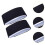 2 Pieces Ski Straps Adjustable Snowboard Carrier Strap for Carrying Sk 3