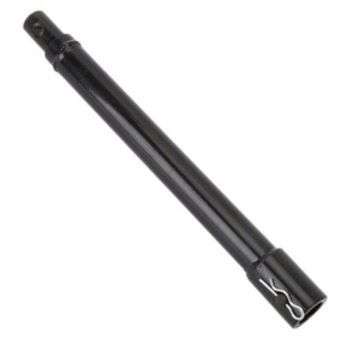 Ground Drilling Bit Extension Rod for Air Conditioning Installation Dr