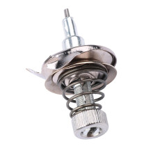 Sewing Thread Clamp Sturdy Wire Gripper Thread Guide for Household Sew