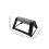 2Pcs Push up Bars Floor Workout Upper Body Strength Training Push up H 2