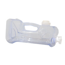Water Containers Water Storage Carrier Water Jug for Bathing Camping C