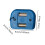 Ice Skate Blade Sharpener Quick Sharpening Stone Convenient Accessorie 2