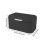 Bread Storage Box Multi Use Storage Container for Snack Kitchen Spray 2