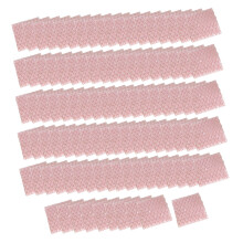 Love Bubble Bags Heart Shaped Anti Static Bubble Pouches for Packing S