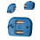 Ice Skate Blade Sharpener Quick Sharpening Stone Convenient Accessorie 3