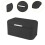 Bread Storage Box Multi Use Storage Container for Snack Kitchen Spray 3