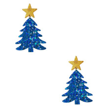 Christmas Drop Earrings Trendy Decor for Dating Christmas Gift Birthda