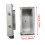 Meats Press Tool Ham Meat Pressing Tool Box for Sandwich Meat Kitchen 2