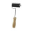 Silicone Pressure Roller Sturdy Seam Roller for Welding Wallpaper Sing 1