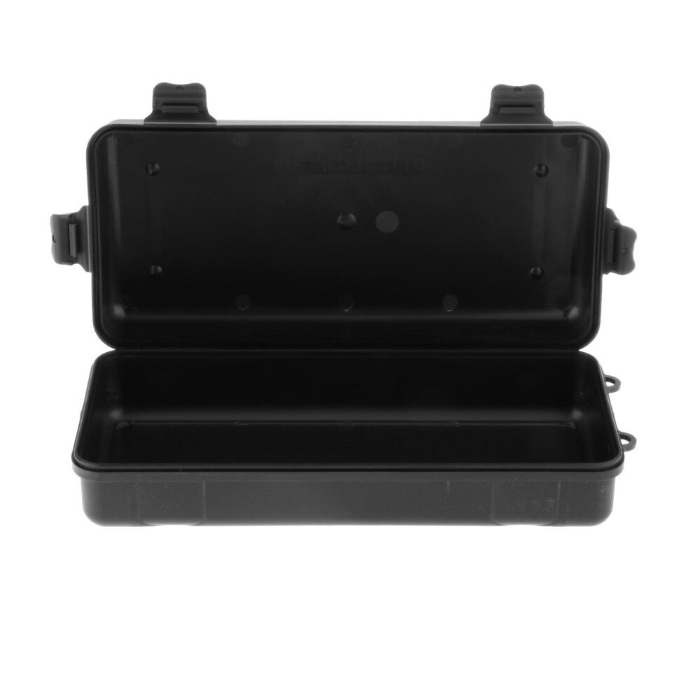 Instrument Toolbox Safe Hard Case For Garage Electrician Emergency Rep 6902695774034