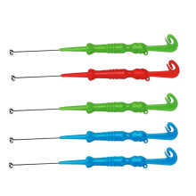 Fish Unhooking Disgorger Easy to Use Fishing Tackle Sea Fishing Hook R