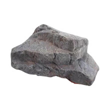 Artificial Landscape Rock Lightweight Realistic for Office Yard Superm
