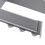 U Shape Under Sink Basin Drain Pipe Cover Sturdy for Bottom Drainage G 2