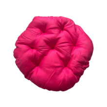 Patio Seat Cushion Rattan Cushion for Swing Chair Wicker Chair Hanging