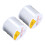 2Pcs Bracelet String DIY Projects Crafting Strong Sewing Stretch Strin 1