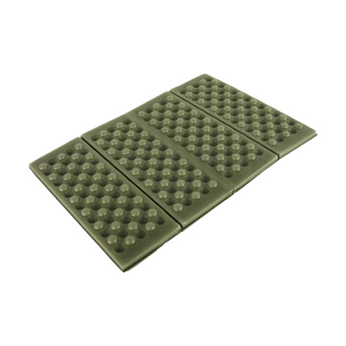 Camping Seat Cushion Portable Multipurpose Stadium Cushion Foldable Se