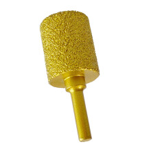 Diamond Grinding Bit Diamond Grinding Burr Drill Bit for Polishing Eng