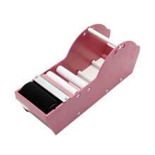 Water Activated Tape Dispenser Tape Cutter Machine for Home DIY Art Pr