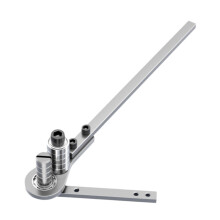 Manual Bending Machine Sturdy for Brass Pipe Thin Stainless Steel Copp