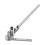Manual Bending Machine Sturdy for Brass Pipe Thin Stainless Steel Copp 1