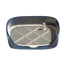 Dog Toilet for Cat Indoor Cleaning Tool Pet Pee Toilet Litter Box Litt