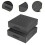 1 Pair Weightlifting Drop Pads Weight Pads for Exercise Dumbbell Bench 3