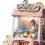 Tabletop Claw Machine Electronic Arcade Claw Machine for Girls Boys Ne 3