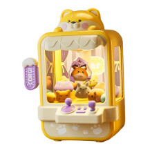Claw Machine Arcade Game Family Game Electronic Small Toys for Home Ch