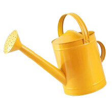 Metal Watering Can Gardening Tool for Indoor & Outdoor Houseplants Hou