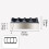 Poultry Feeder Trough Container Poultry Feeding Tray for Parrots Chick 2