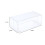 50Pcs 1/64 Scale Model Car Display Case Model Car Exhibition Box Acces 2