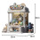 Tabletop Claw Machine Electronic Arcade Claw Machine for Girls Boys Ne 2