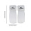 Karate Training Cloth Forearm Pads Gloves for Kickboxing Versatile Pro 2