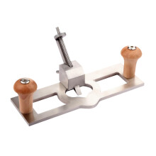 Hand Planer Handheld Woodworking Tool Wood Shaver Trimming Home Router