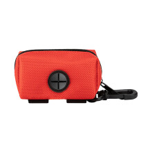 Dog Poop Bag Holder Doggy Waste Bag Dispenser for Travel Camping Walki