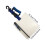 PC Underwater Writing Slate Board for Divers Multifunctional Includes 2