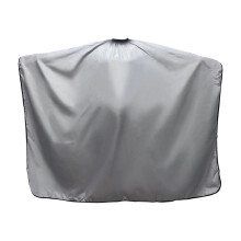 Hair Cutting Cloth Reusable Barber Cape for Home Use Salons Hair Color