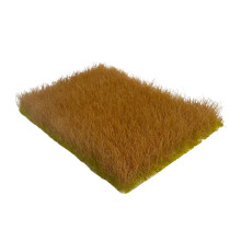 Grass Tufts Model DIY Mini Landscape Grass 1:35 1:64 1:87 DIY Crafts R