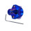 Motorcycle Key Cover Case Shell CNC Key Shell for Motorbikes 1