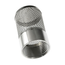 Hose Inlet Strainer Pickup Filter for Irrigation Garden High Pressure