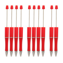 10 Pieces Beaded Pen DIY Crafting Pens for DIY Pen Kits Gift Supplies