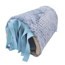 Guinea Pig Hideout Habitats Small Animals Tunnel for Chinchilla Mice F