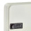 Keys Cabinet Security Key Box Space Saving Key Lock Box for Hotels Cab 3