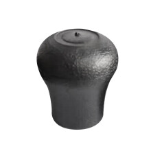 Fishing Rod Butt Cap Building Repair Accessories Replacement Parts End